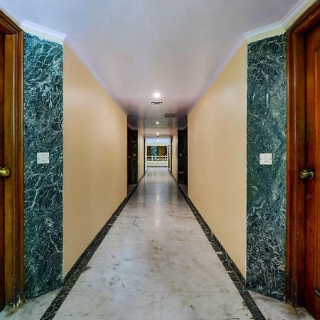 Oyo 18814 Hotel Maya International Jaipur Eksteriør billede