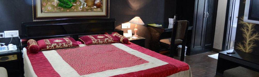 Oyo 18814 Hotel Maya International Jaipur Eksteriør billede