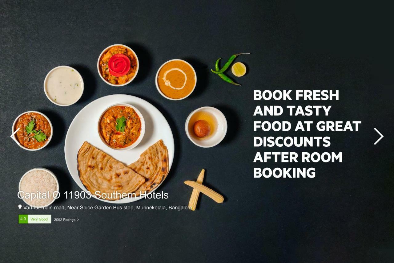 Oyo 18814 Hotel Maya International Jaipur Eksteriør billede